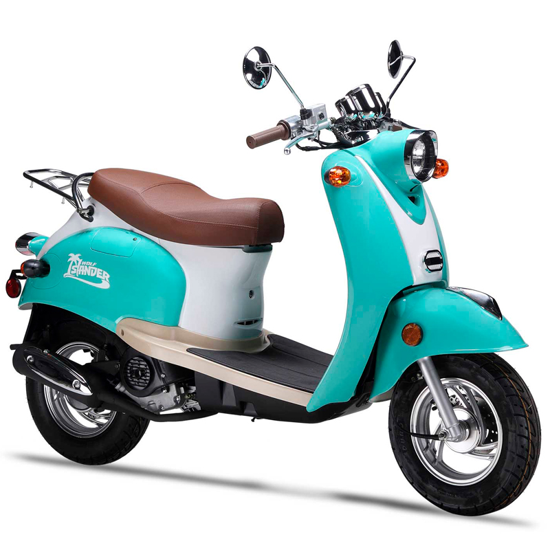 Scooters